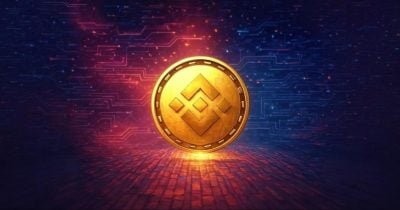Crypto fund veterans to raise $100M to build BNB strategic reserve