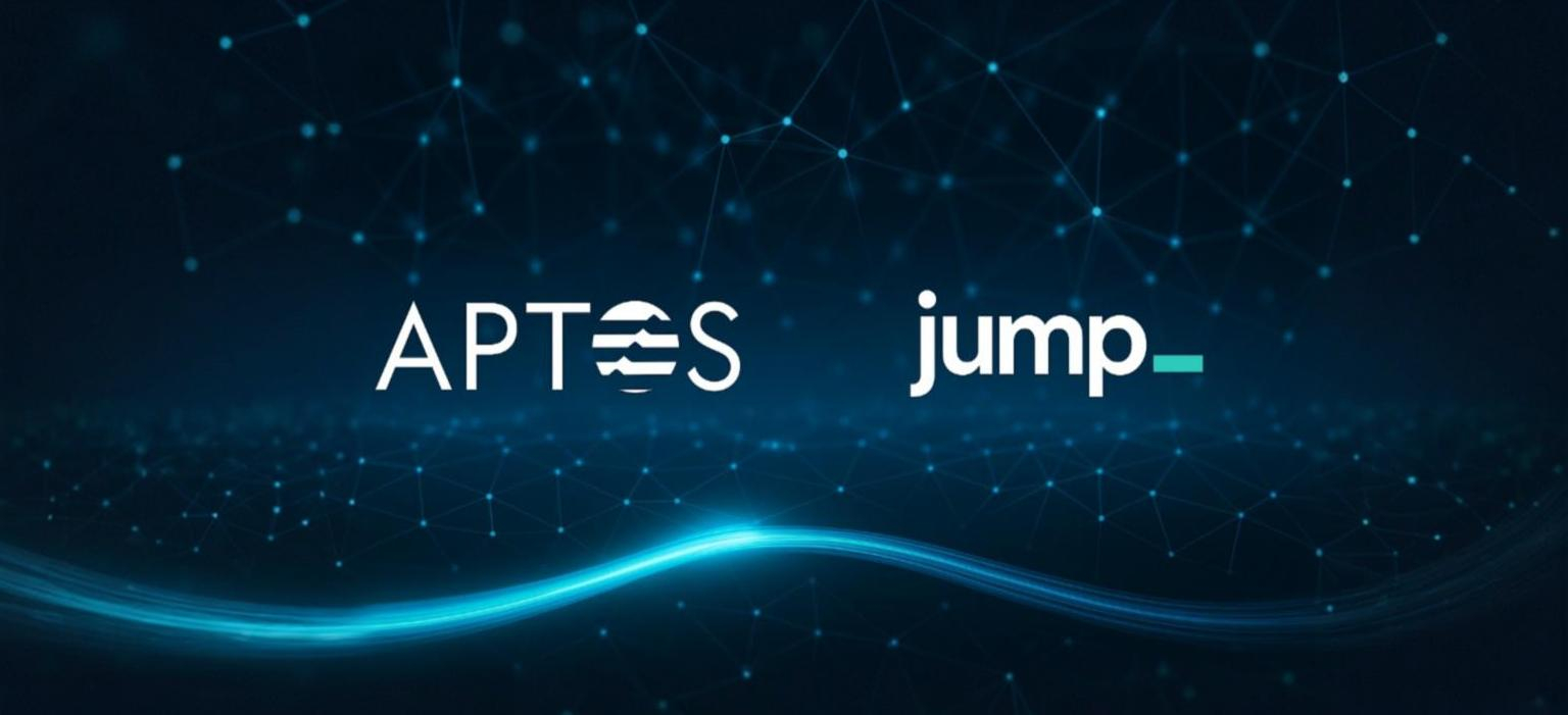 Aptos Labs and Jump Crypto launch Shelby, a decentralized hot-storage  protocol built for speed
