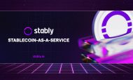 Stably introduces stablecoin development &#038; advisory services for institutions &#038; enterprises