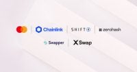 Mastercard and Chainlink team up to enable nearly 3 billion cardholders to buy crypto on-chain