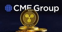 CME XRP futures hit 2 million volume in first month - strengthens case for spot XRP ETFs