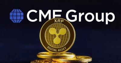 ae8c304c-613a-496c-bcd6-e8c2d1a0a6ed.jpg CME XRP futures hit $542 million volume in first month - strengthens case for spot XRP ETFs