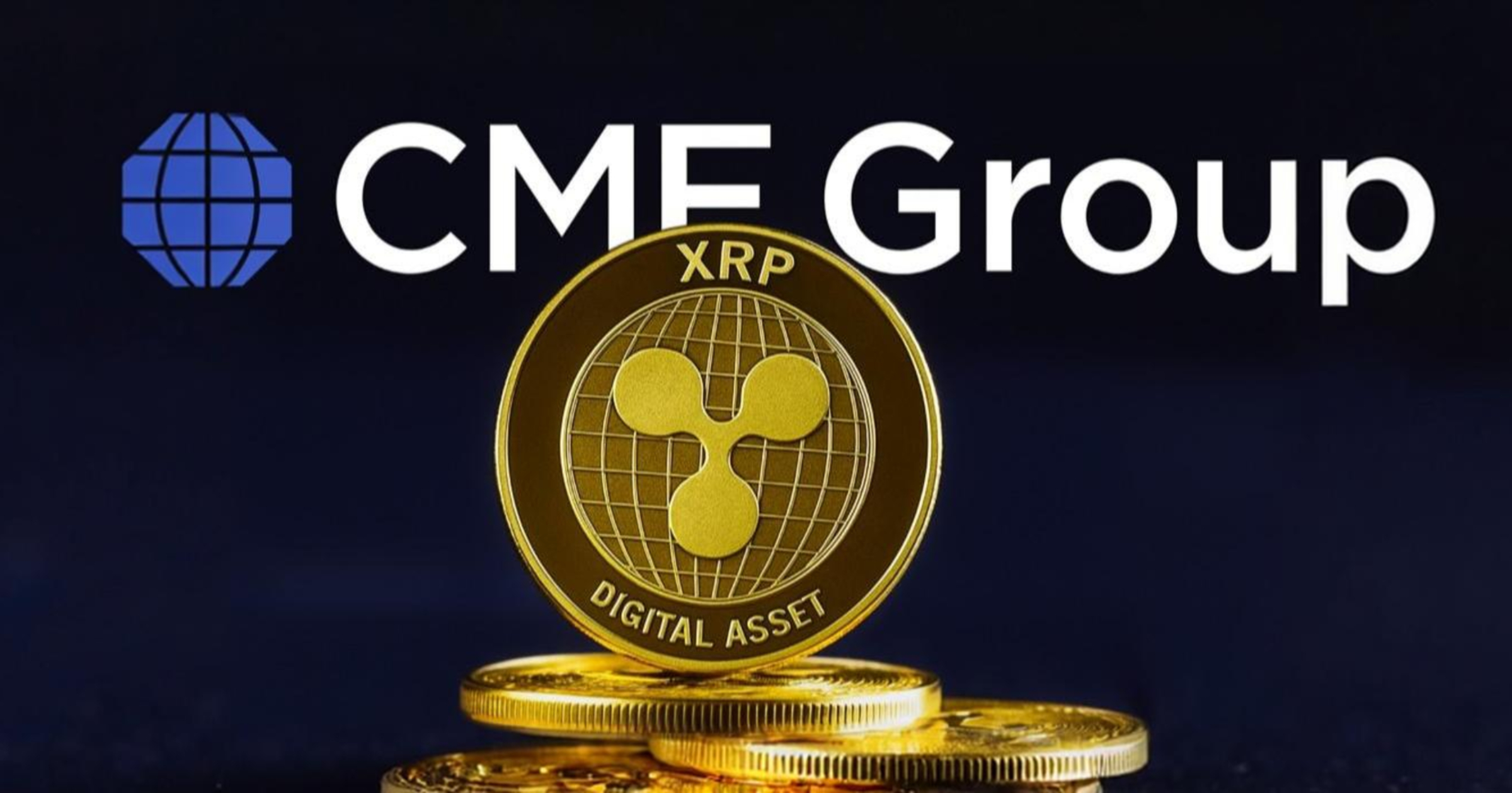 CME XRP futures hit $542 million volume in first month, strengthening case  for spot XRP ETFs