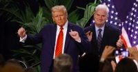 Majority Whip Tom Emmer says House will vote on GENIUS stablecoin bill if paired with CLARITY Act