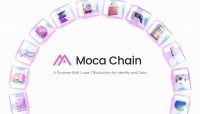 Moca Foundation announces Moca Chain for self-sovereign, privacy-preserving identity and user verification