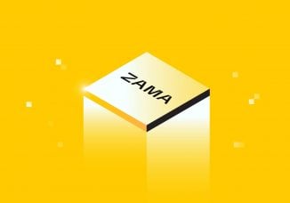 Zama-PR-Cover_2_1750862339DjJ840yXAG Zama raises $57M in series B to bring end-to-end encryption to public blockchains
