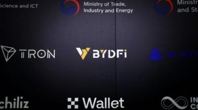 chainwire62711_1751008901tfgKmEpydZ BYDFi joins Seoul Meta Week 2025, advancing Web3 vision and South Korea strategy