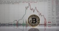 Bitcoin retreats after Fed's preferred inflation gauge shows mild uptick