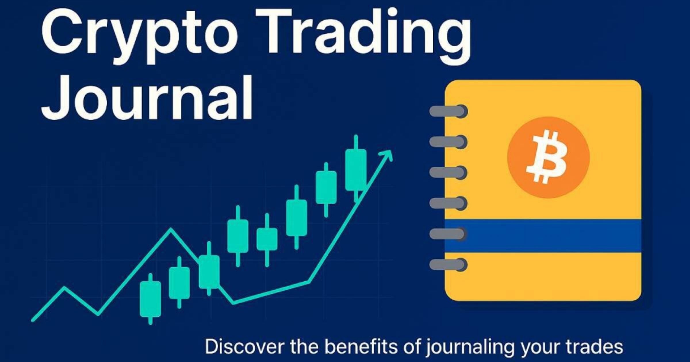 The power of crypto journaling: how tracking your trades can transform your  success