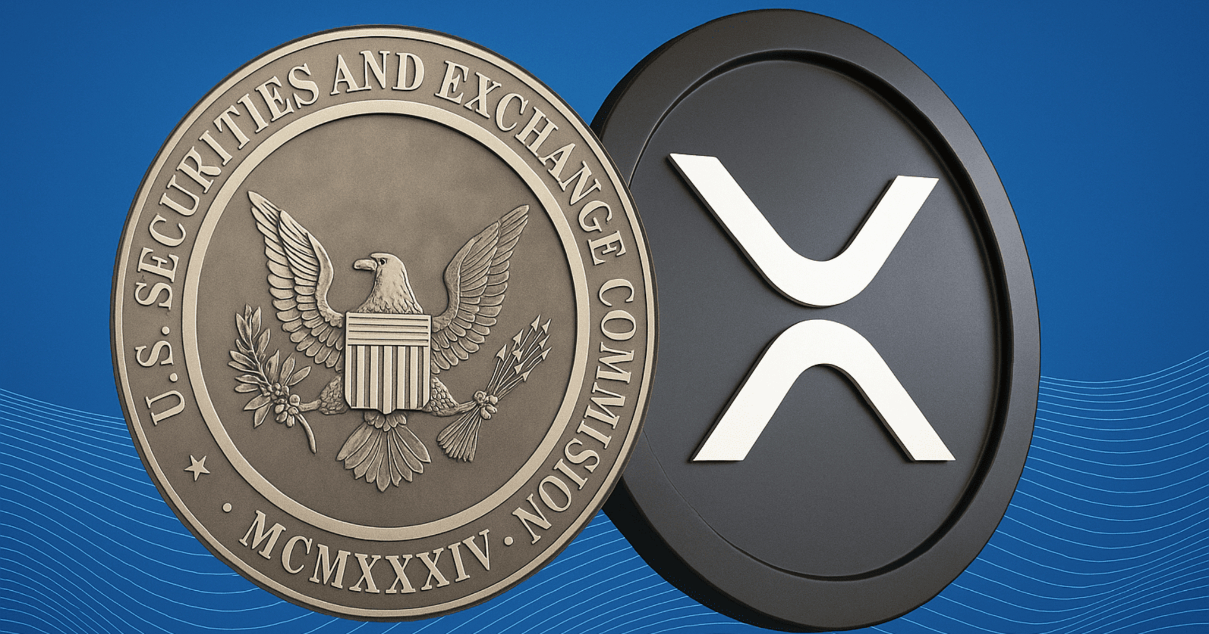 Ripple drops cross-appeal as SEC set to follow, closing XRP case