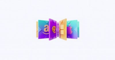 Backed rolls out tokenized Apple, Microsoft, and Amazon stocks on Bybit and Kraken