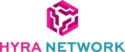 IMG_3393_1750953857PJBNFHIjOE Hyra Network honored as "Technology Startup of the Year" at the 2025 Globee® Awards