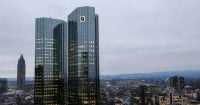 Deutsche Bank to roll out crypto custody service next year