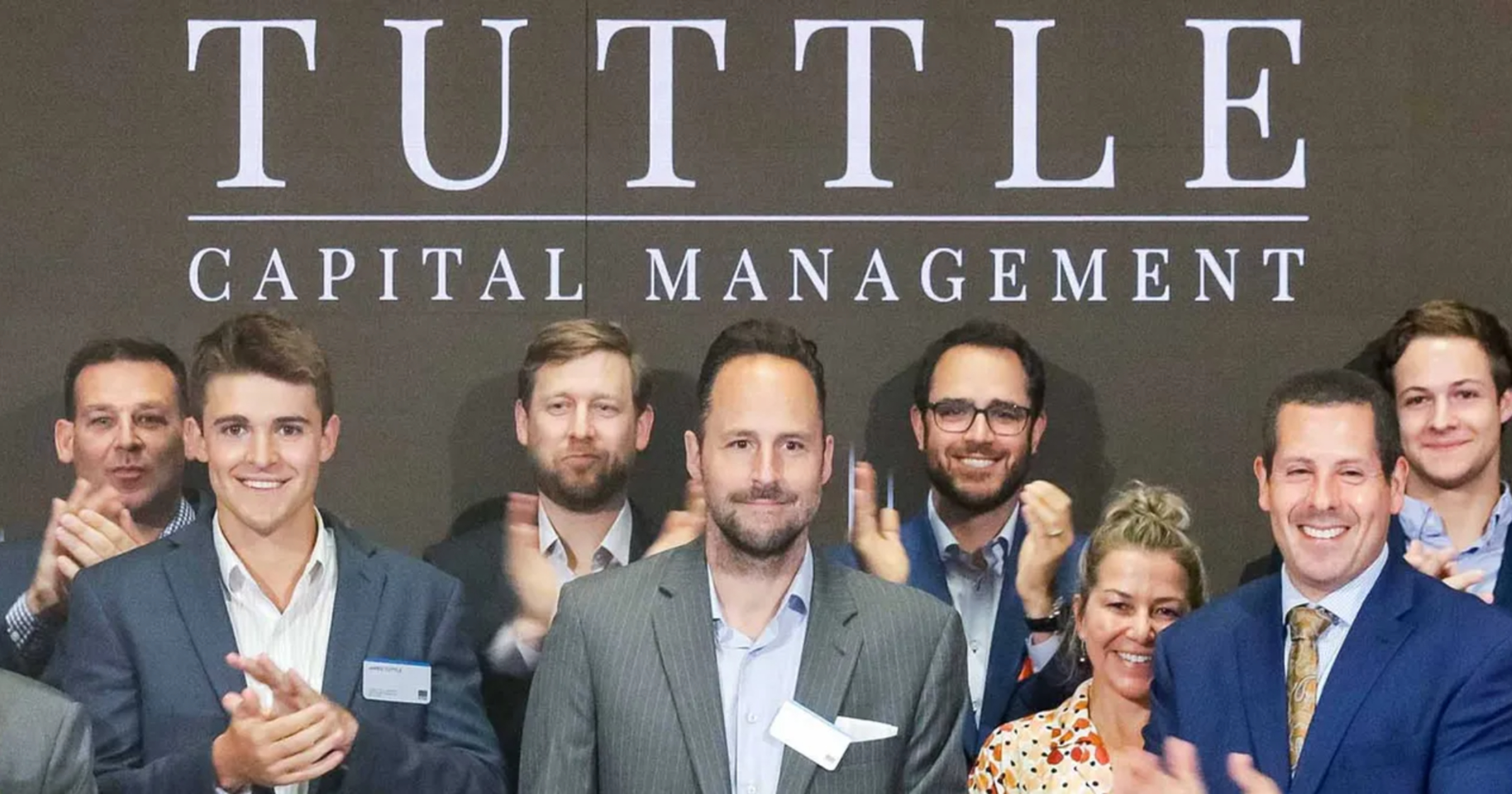 Tuttle Capital targets July 16 to launch 10 leveraged crypto ETFs,  including XRP, BNB