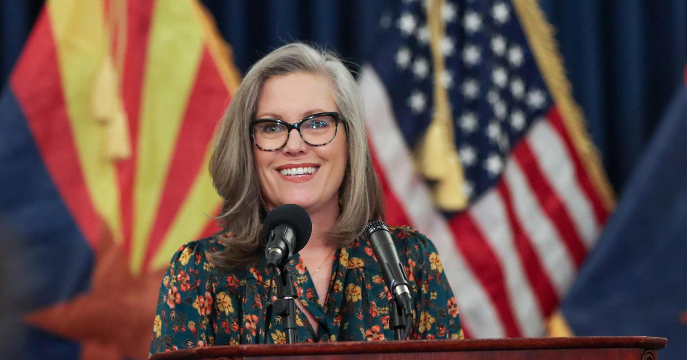 Arizona governor rejects Bitcoin reserve bill HB 2324, says it hurts asset  forfeiture cooperation