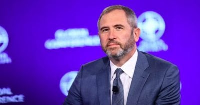 Ripple CEO denies ties with embattled investment platform Linqto amid fraud probe and bankruptcy concerns