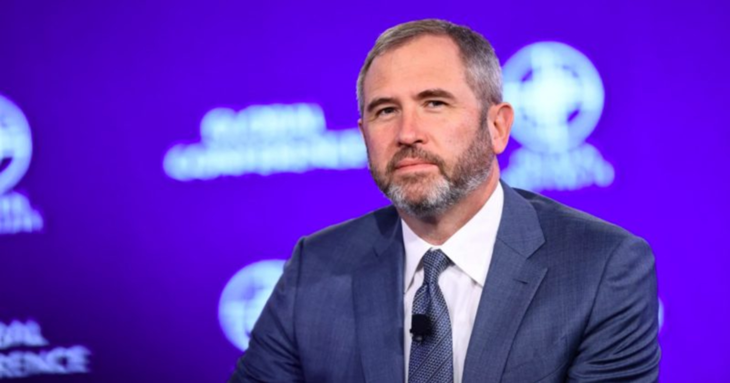 Ripple CEO denies ties with investment platform Linqto amid fraud probe, bankruptcy concerns