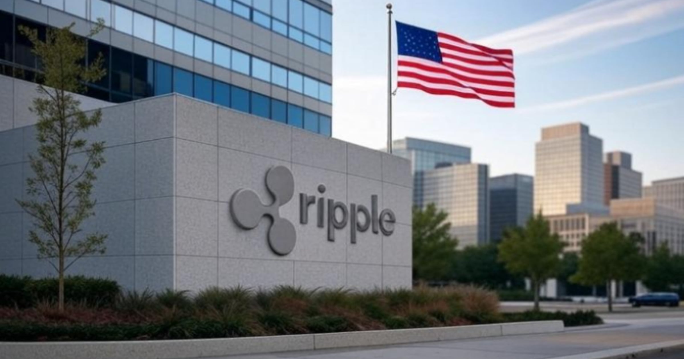 Ripple applies for US banking license, eyes mainstream finance