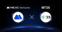 MEXC Ventures champions India Blockchain Tour 2025, ignites web3 innovation across 8 cities