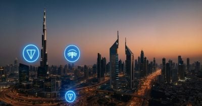 171dc2a4-09cf-4143-b9e4-69a827b89798.jpg TON introduces UAE Golden Visa program through crypto staking