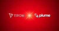 Plume Network brings real-world yield to TRON’s global payment ecosystem via SkyLink integration