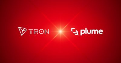 cdea54b2-08ef-4f98-915a-9b581f452882.jpg Plume Network brings real-world yield to TRON’s global payment ecosystem via SkyLink integration