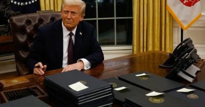 Trump’s crypto working group is due to submit digital asset policy proposals by July 22