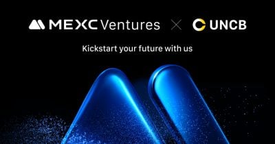 8e8474c0-4dbf-4250-afaf-8f3a34d2a81d.jpg MEXC Ventures hosts successful Kickstart Your Future