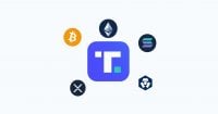 Truth Social files for Crypto Blue Chip ETF tracking BTC, ETH, XRP, SOL, and CRO