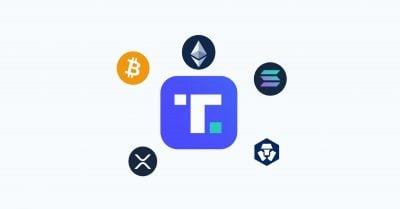 Truth Social files for Crypto Blue Chip ETF tracking BTC, ETH, XRP, SOL, and CRO Truth Social files for Crypto Blue Chip ETF tracking BTC, ETH, XRP, SOL, and CRO