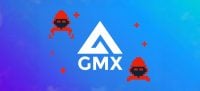 Top perps DEX GMX hacked for over $40m, $GMX token plunges