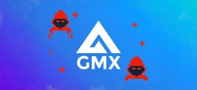 Top perps DEX GMX hacked for over $40m, $GMX token plunges Top perps DEX GMX hacked for over $40m, $GMX token plunges