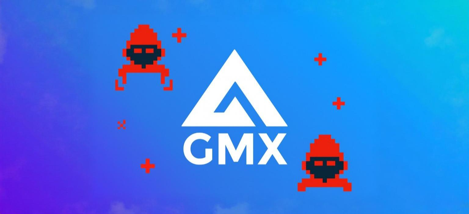 Top perps DEX GMX hacked for over $40m, $GMX token plunges