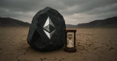 SEC pushes back decision on in-kind creations and redemptions for BlackRock Ethereum ETF