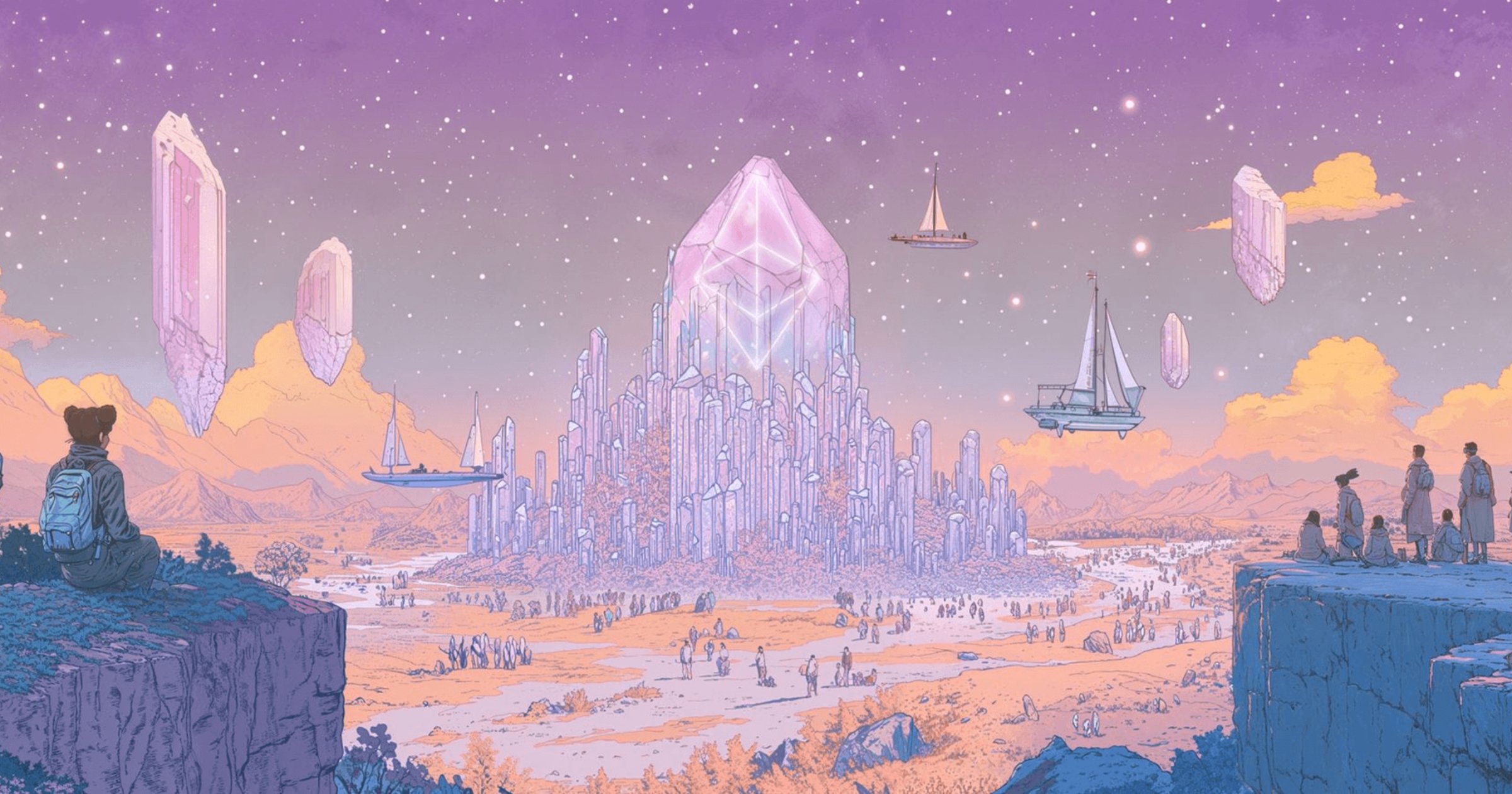 Ethereum Foundation