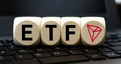 T-Rex files for 2X leveraged TRON ETF