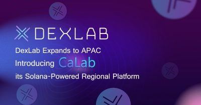 e13eea42-3c3a-4c69-969e-9164c6ef9cdd.jpg DexLab doubles down on CaLab to deploy its technical expertise in the Asia-Pacific battlefield