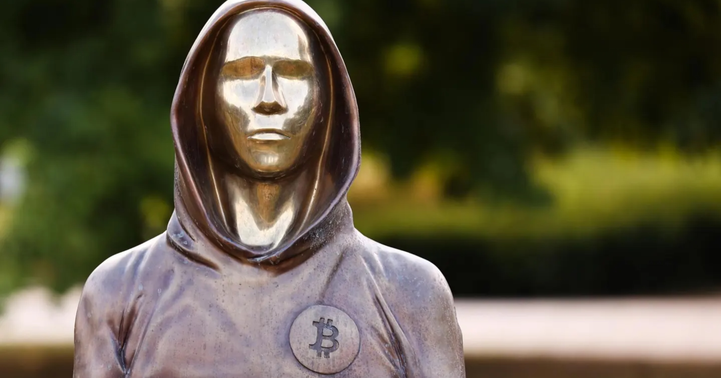 Bitcoin creator Satoshi Nakamoto may now be richer than Dell CEO Michael Dell