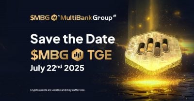 PR_WEb_1200_x_628_1752246259zpqfIfHVmI MultiBank Group confirms $MBG token TGE set for July 22, 2025