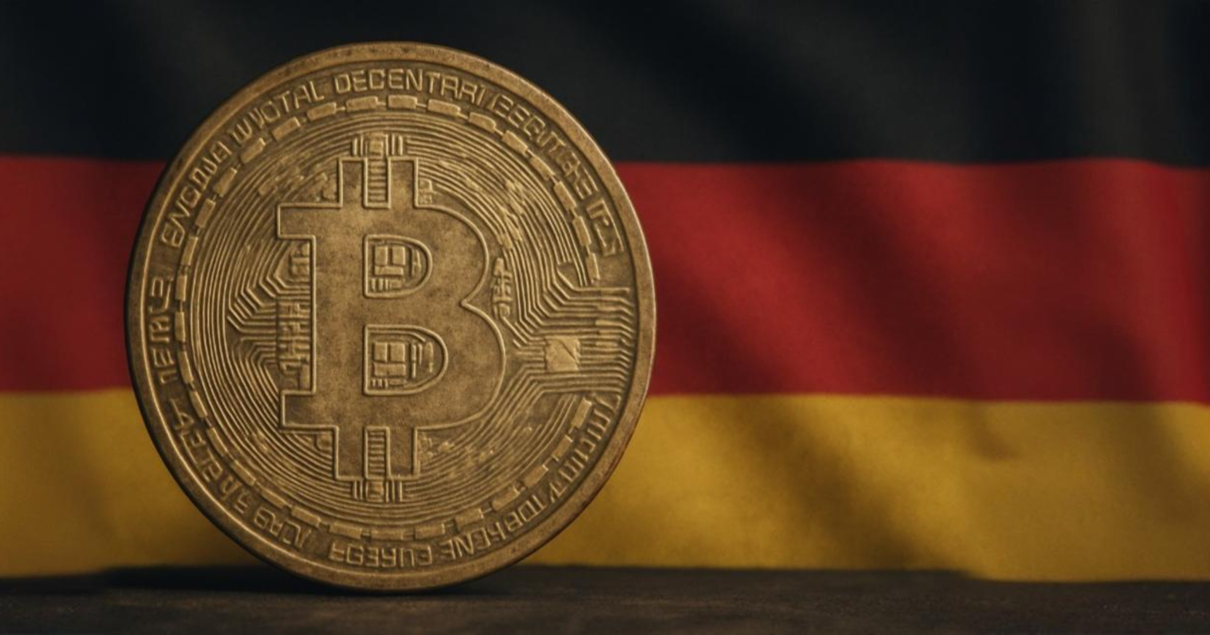 Germany misses out on $3 billion profit after selling Bitcoin at $57K