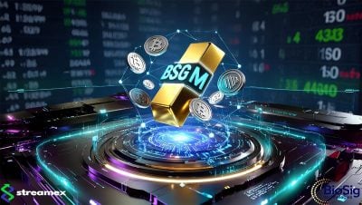PHOTO-2025-07-14-00-33-24_1752468139ZCsnFb7T8e BSGM engages CXG to acquire FINRA/SEC-registered broker-dealer to expand publicly traded RWA tokenization operations