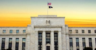 Federal Reserve clears US banks to custody crypto assets including Bitcoin