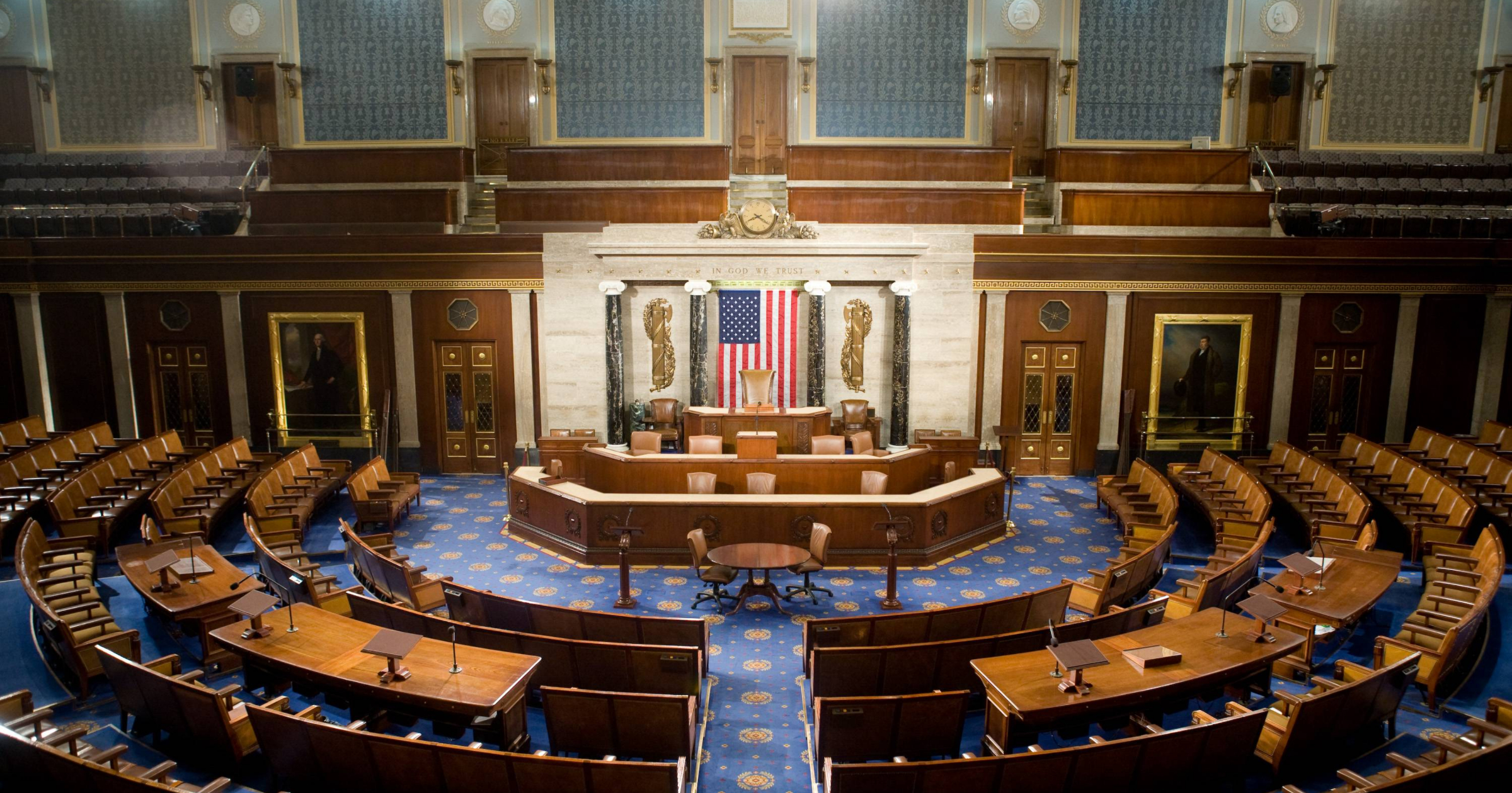 House Republicans block crypto bill vote, delaying GENIUS, CLARITY, and  Anti-CBDC acts