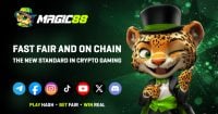 Provably fair crypto casino expands TRX block hash betting to Binance Chain