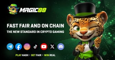 a3c9bbba-9531-4aab-9f66-d53e8020a7e8.jpg Provably fair crypto casino expands TRX block hash betting to Binance Chain