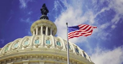 House advances GENIUS and Clarity acts in second procedural vote, reviving Crypto Week momentum