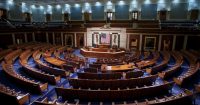 Crypto bills stall on House floor as second vote drags past four hours