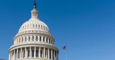 US House officially passes rule to advance GENIUS, Clarity, and Anti-CBDC acts after longest vote in chamber history