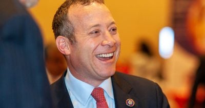 f0cc1ef6-8262-4974-8232-3a3c863d750e.jpg Josh Gottheimer says Democrats are giving good feedback on GENIUS and Clarity acts