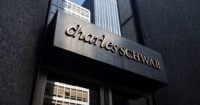 .7 trillion Charles Schwab to launch spot Bitcoin, Ether trading in next 12 months, eyes stablecoin market entry